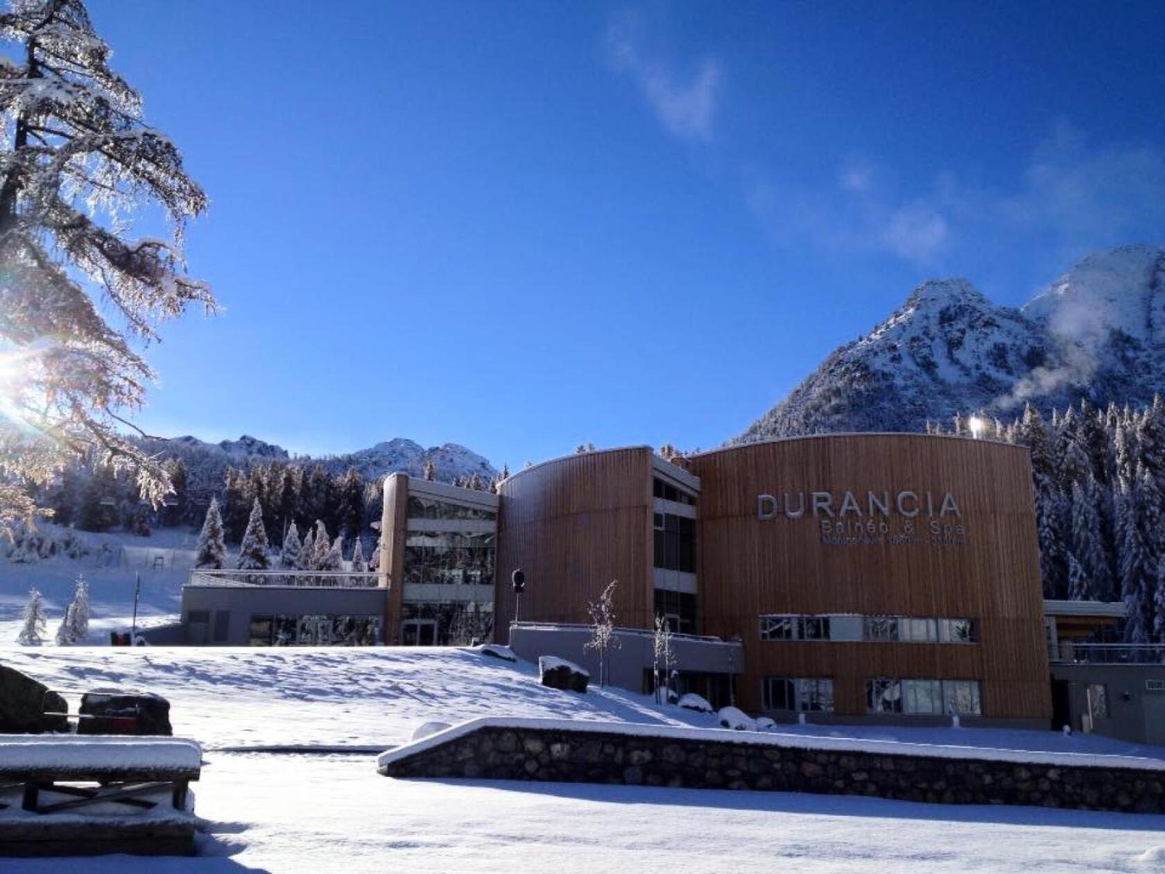 Residence Chalmettes - Joli Studio Renove Avec Acces Direct Aux Pistes. Parking Prive. Mae-8704 モンジェネヴル エクステリア 写真